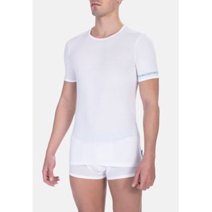 BIKKEMBERGS T-Shirt Kurzarmshirt 2er Pack
