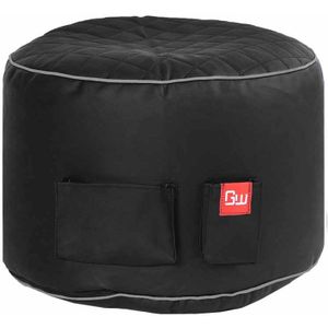 Gaming Sitzsack Cosmic Hurricane Station grey
