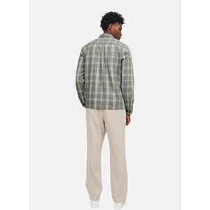 Jack & Jones Hemd ROY Langarmhemd