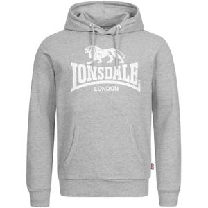 Lonsdale London Hoodie Fremington Kapuzensweatshirt