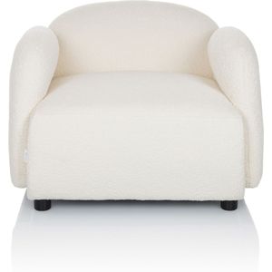 hjh LIVING Loungesessel VERDUNA Stoff