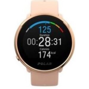 REFURBISHED – Polar Ignite GPS-Smartwatch Rose Gold - Sehr Gut