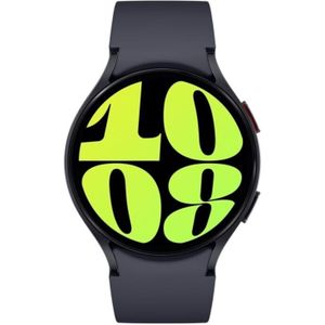 REFURBISHED – Samsung SM-R945 Galaxy Watch 6 44mm LTE Graphite - Wie Neu