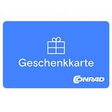 CONRAD Geschenkcode