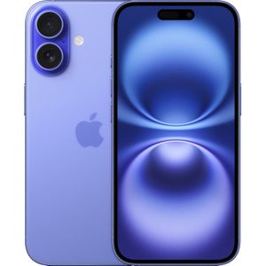 Apple Handy iPhone 16 128GB