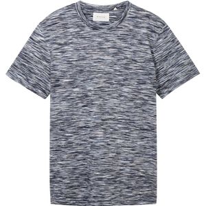 Tom Tailor T-Shirt Kurzarmshirt