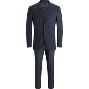 Jack & Jones Junior Anzug SOLAR Sakko mit Hose