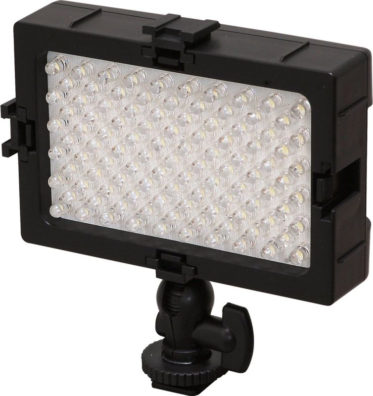 reflecta LED Videoleuchte RPL 105