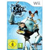 The Kore Gang: Invasion der Inner-Irdischen