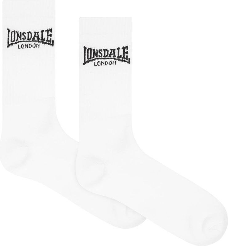 Lonsdale Unisex Sportsocken 6er-Pack GILBERT