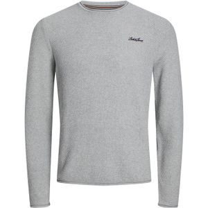 Jack & Jones Strickpullover Paul Tons Pullover R-Neck