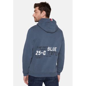 Camp David Kapuzenpullover ALASKA ICE TOUR Hoodie