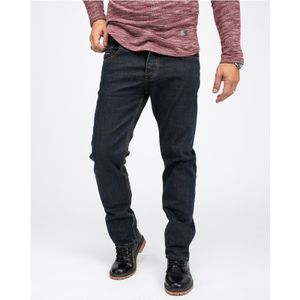 Rock Creek Jeans Comfort Fit Stretch Loose Fit
