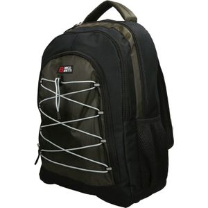 HTI-Living Laptoprucksack Schulrucksack