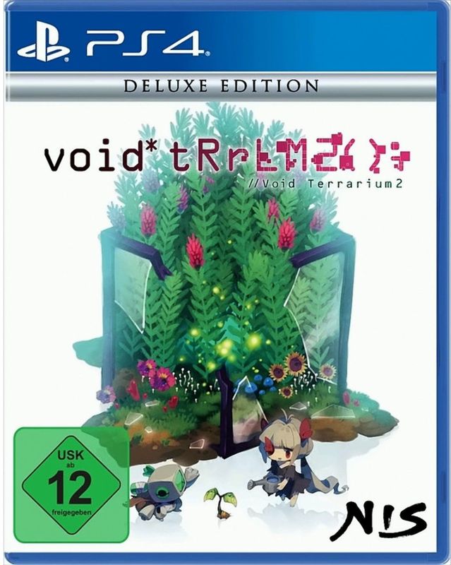 void* tRrLM2(); //Void Terrarium 2 - Deluxe Edition (PS4)