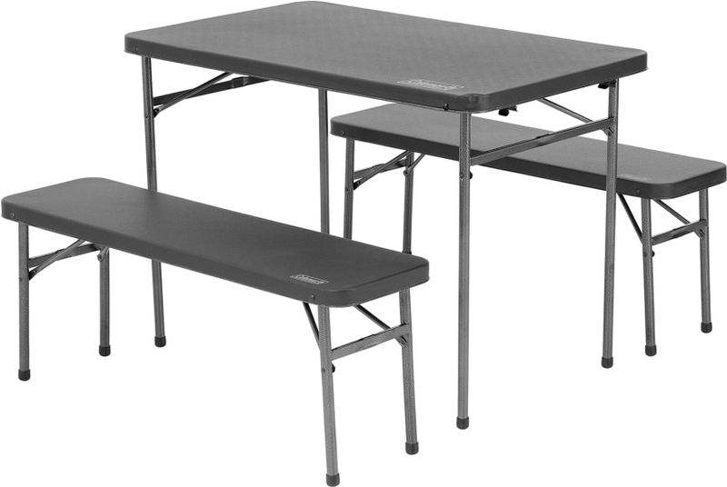 Coleman Tisch Camping-Tisch Pack-Away Table for 4