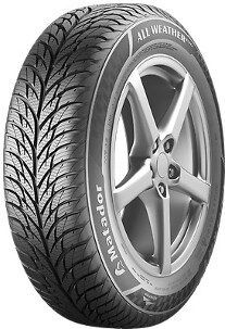 Matador MP62 All Weather Evo 165/65 R14 79T EVc