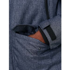 Jack & Jones Jacke BLACK Parka
