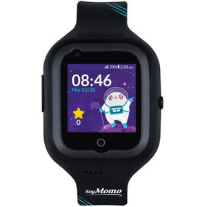 SoyMomo Space 2.0 4GB Schwarz