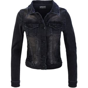 Rock Creek Jacke Jeansjacke Regular Fit