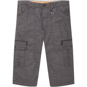 Tom Tailor Cargo Shorts kurze Hose mit vielen Taschen