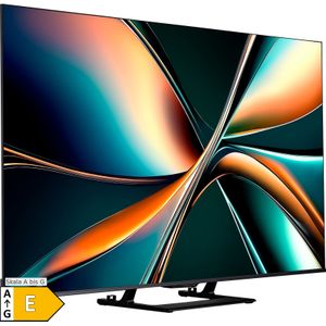 Hisense LED-Fernseher 50U7Q