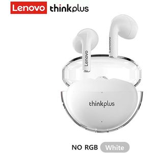 Lenovo LP80 Pro Bluetooth-Kopfhörer Weiß