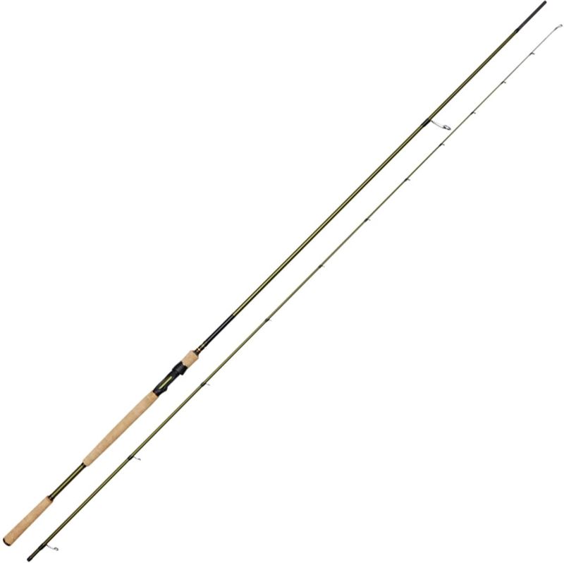Westin W6 Bombarda M 3,15m 8-28 2Sec Spinnrute