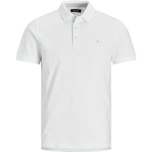 Jack & Jones Shirt Poloshirt JJEPAULOS POLO Shortsleeve