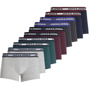 Jack & Jones Unterhose Trunks 10er Pack