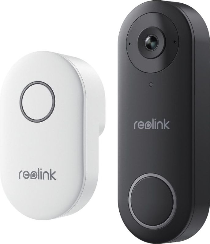 Reolink D340W Doorbell