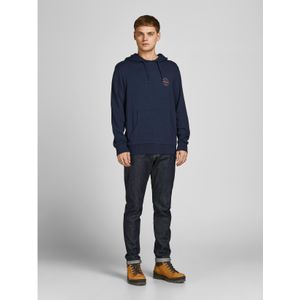 Jack & Jones Hoodie Shark Kapuzensweatshirt