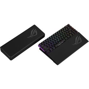 ASUS Gaming-Tastatur ROG Falchion + Smart Cover