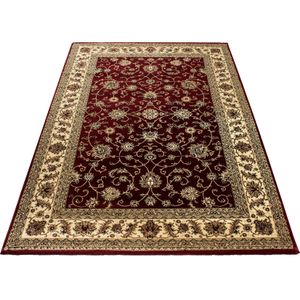 Wunderschöne MARRAKESH Orient-Dekor Traditional rechteckig Höhe Kurzflor 12 mm