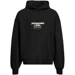 Jack & Jones Junior Hoodie Bushwick Kapuzenpullover