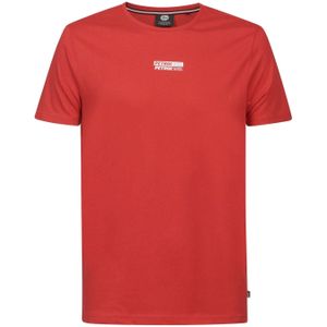 Petrol Industries T-Shirt Kurzarmshirt
