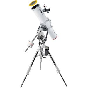 BRESSER Teleskop Messier NT-130/1000 EXOS-2 GoTo