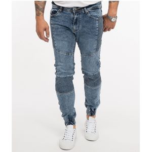 Rock Creek Jeans Tapered Fit