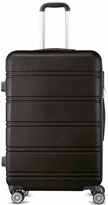 3-Teilig Hartschalenkofferset Trolley Koffer (XXL, XL, L)