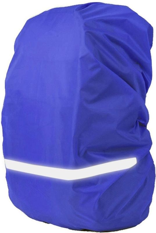 Regenabdeckung Regenschutz Regenhülle für Rucksack Schulranzen Raincover Überzug