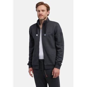 Ragwear Jacke JETTRY Sweatjacke