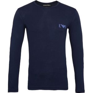 Emporio Armani Longsleeve Langarmshirt