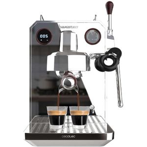Cecotec Baristeo Intima Schwarz