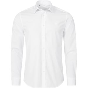 Indumentum Hemd Kentkragen Slim Fit