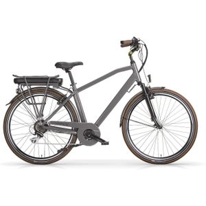 MBM Elektro-Citybike PULSE Man