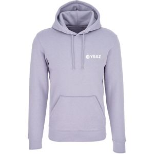 YEAZ Hoodie Vintage Lavender (unisex) CUSHY