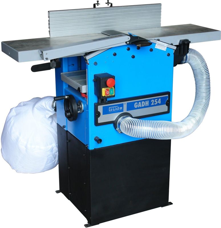 Güde GADH 254 Abricht- & Dickenhobel 400V