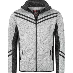 Rock Creek Fleecejacke Jacke
