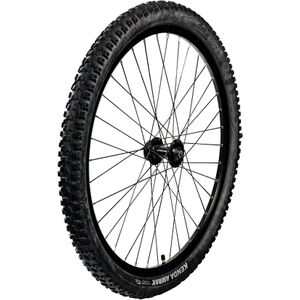 Zündapp Z808 / Z898 / X700 Vorderrad 27,5 x 2,20" Laufrad vorne Komplettrad Kenda MTB Reifen Stollenprofil