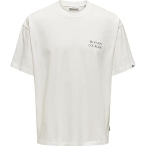 Only & Sons T-Shirt ONSAARAV LIFE Kurzarmshirt